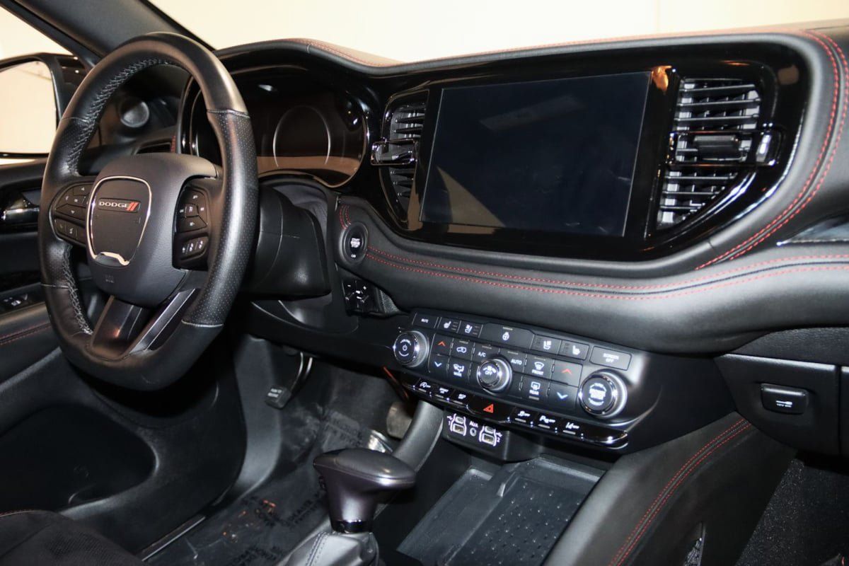 Used 2025 Dodge Durango GT AWD/4WD image 65