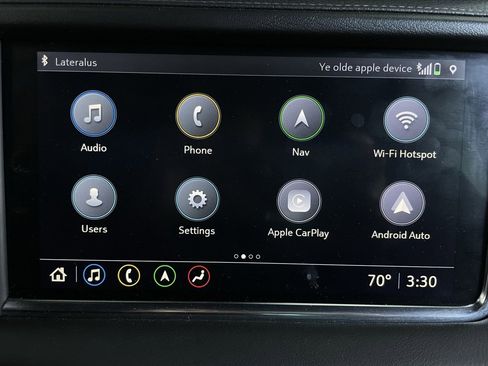 Used 2021 GMC Yukon Denali image 52