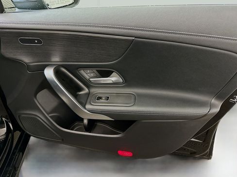 Used 2022 Mercedes-Benz CLA 250 4MATIC w/ Premium Package Lite image 33