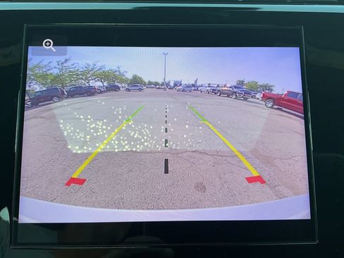 Certified 2025 Jeep Grand Cherokee L Laredo w/ Luxury Tech Group I AWD/4WD image 24