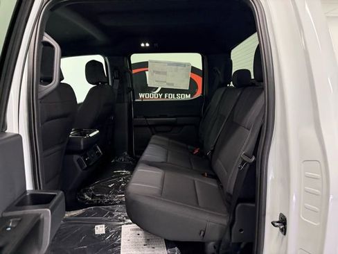 New 2026 Ford F150 STX image 15