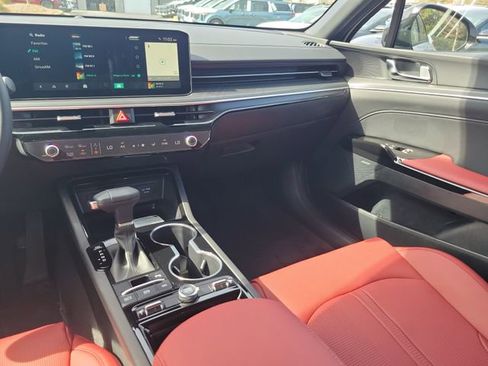 New 2026 Kia K5 GT-Line image 11