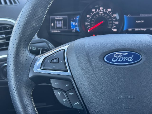 Used 2023 Ford Edge ST AWD/4WD image 26