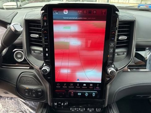 New 2026 RAM 2500 Rebel AWD/4WD image 19