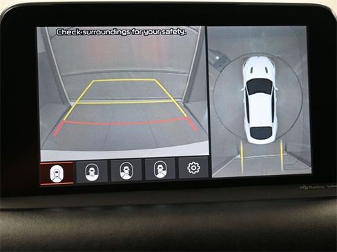 Used 2020 Kia Stinger GT2 image 24