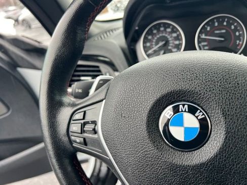 Used 2016 BMW 228i xDrive Convertible w/ Premium Package image 17