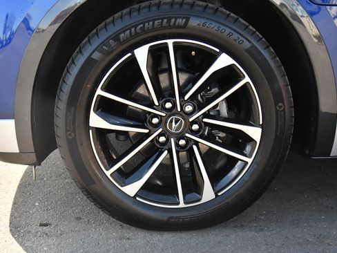 Used 2024 Acura ZDX A-Spec image 12