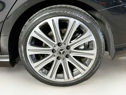 Used 2018 Mercedes-Benz CLA 250 image 8