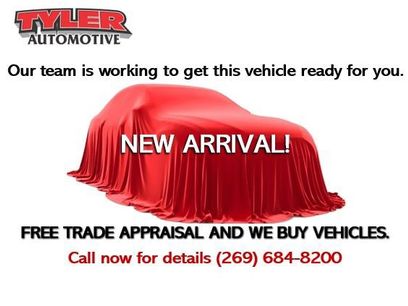 Used 2022 Jeep Compass Latitude