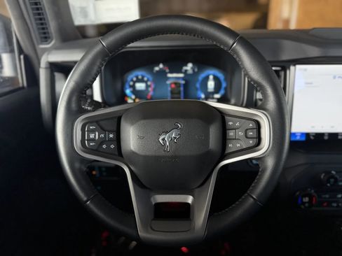 Used 2025 Ford Bronco Big Bend AWD/4WD image 23