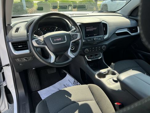Used 2023 GMC Terrain SLE w/ Elevation Edition FWD image 30