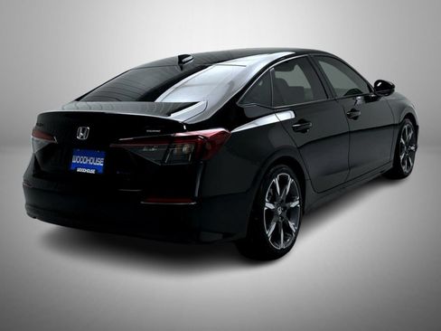 Used 2026 Honda Civic Sport image 5