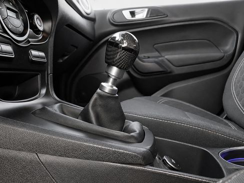 Used 2019 Ford Fiesta ST FWD image 36