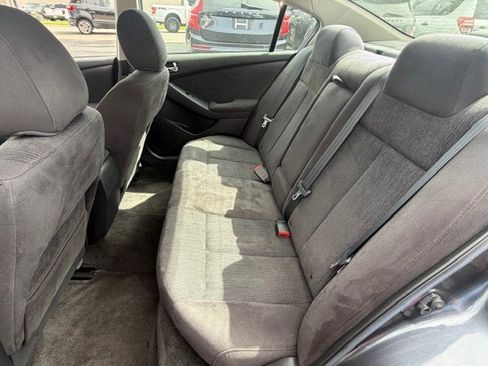 Used 2010 Nissan Altima 2.5 S w/ Convenience Pkg image 10