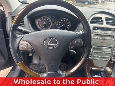 Used 2010 Lexus ES 350 350 image 20