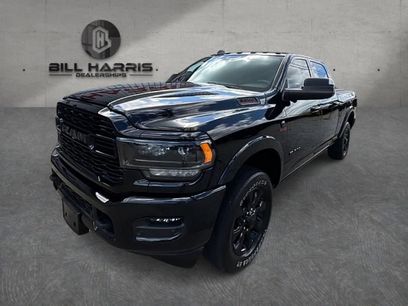Used 2022 RAM 3500 Limited