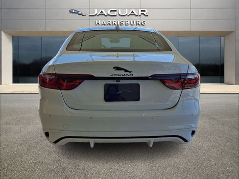 New 2024 Jaguar XF R-Dynamic SE AWD/4WD image 3