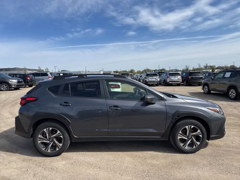 Used 2024 Subaru Crosstrek 2.0i Premium AWD/4WD image 9