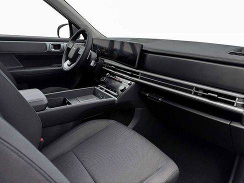 New 2026 Hyundai Santa Fe SE FWD image 15