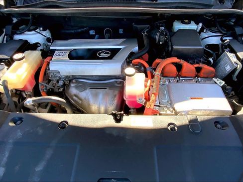 Used 2019 Lexus NX 300h AWD image 28