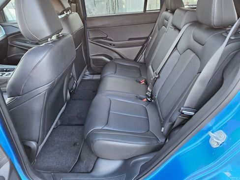New 2026 Jeep Cherokee Limited AWD/4WD image 17