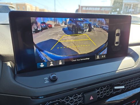 Used 2025 Honda Accord EX-L image 21