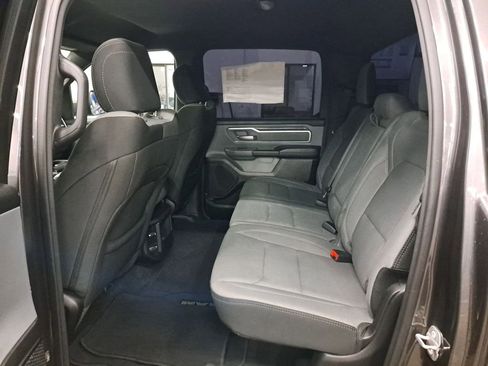 Used 2022 RAM 1500 Big Horn image 14