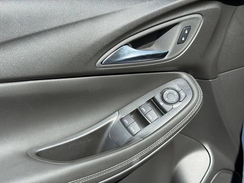 New 2026 Buick Encore GX Preferred FWD image 16