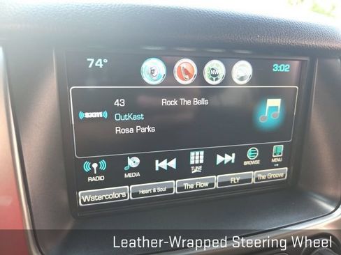 Used 2019 Chevrolet Tahoe LT AWD/4WD image 43