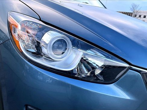 Used 2016 MAZDA CX-5 Grand Touring image 27