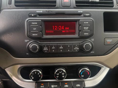 Used 2015 Kia Rio LX w/ Power Package FWD image 14