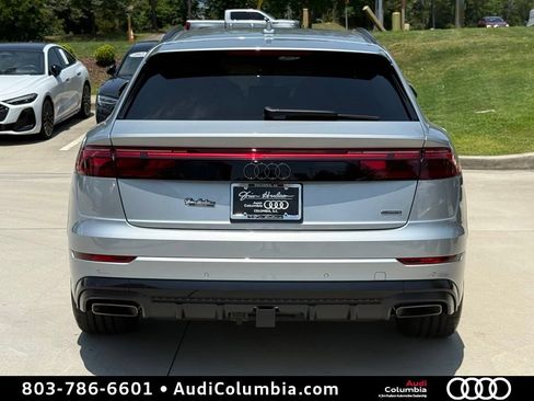 New 2026 Audi Q8 Prestige AWD/4WD image 13
