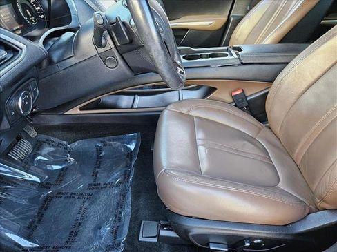 Used 2016 Lincoln MKZ w/ Technology Package image 14