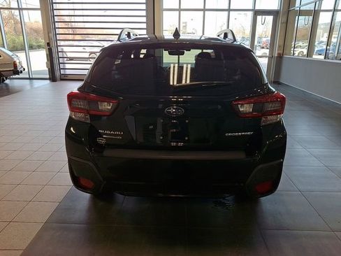 Certified 2021 Subaru Crosstrek 2.5i Limited w/ Moonroof Package 1 image 4