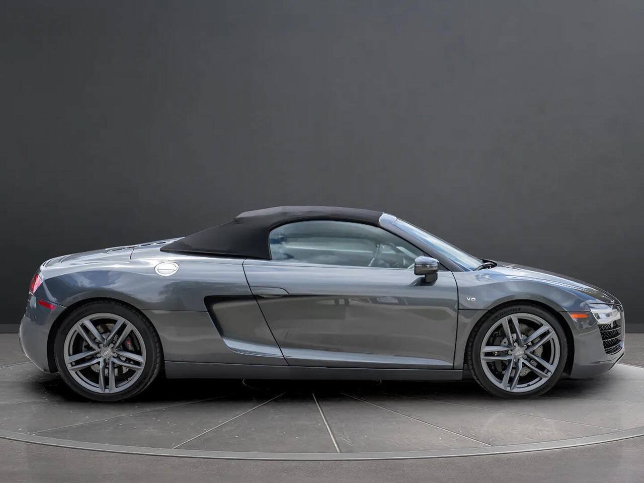 Used 2014 Audi R8 V8 AWD/4WD image 7