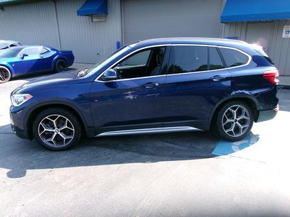 Used 2019 BMW X1 xDrive28i w/ Convenience Package