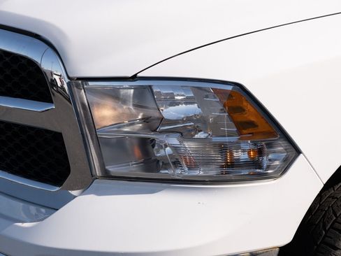 Used 2023 RAM 1500 Classic SLT w/ Protection Group image 20