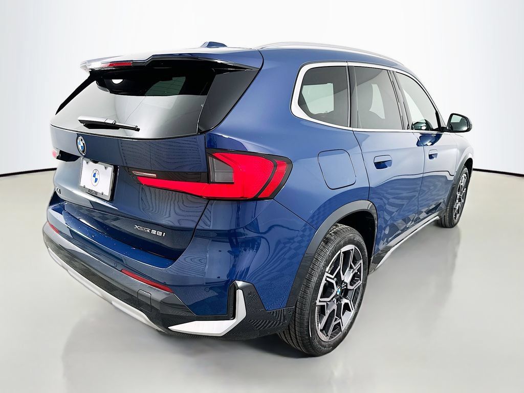 Used 2026 BMW X1 xDrive28i w/ Convenience Package AWD/4WD image 5