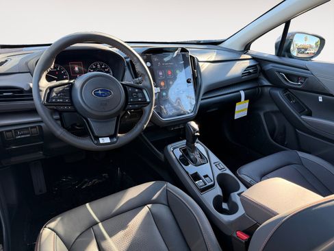 New 2026 Subaru Crosstrek 2.5i Limited w/ Popular Package #4A AWD/4WD image 15