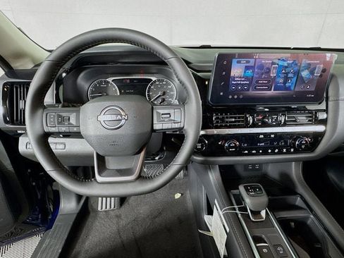 New 2026 Nissan Pathfinder SV AWD/4WD image 10