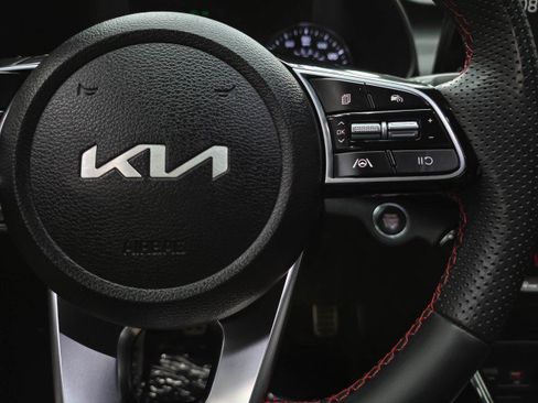 Used 2023 Kia Forte GT FWD image 20