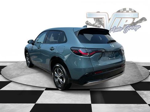 Used 2024 Honda HR-V EX-L image 5