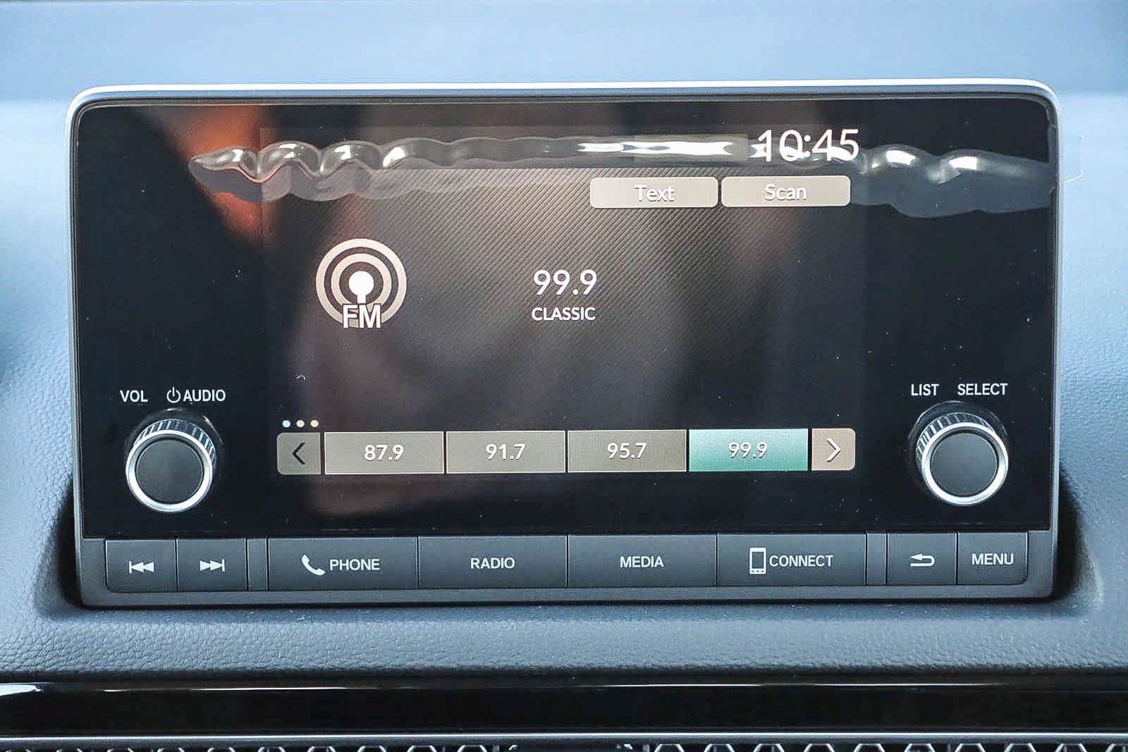 Used 2024 Honda Civic EX image 14