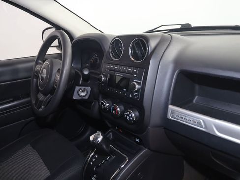 Used 2014 Jeep Compass Sport w/ Power Value Group FWD image 25
