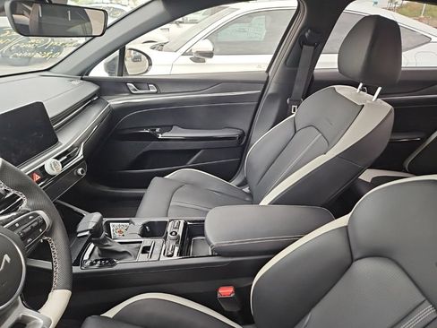 Used 2025 Kia K5 GT-Line FWD image 5