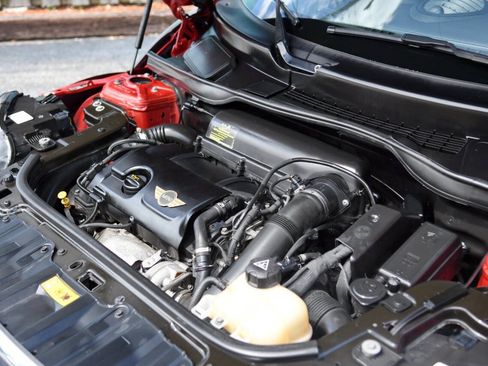 Used 2014 MINI Cooper Paceman S FWD image 19