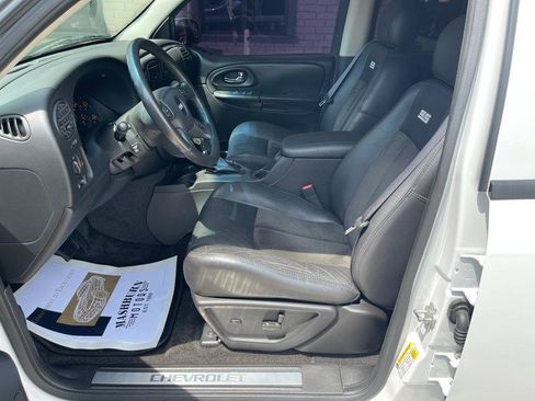 Used 2006 Chevrolet TrailBlazer LT w/ SS Package RWD image 23