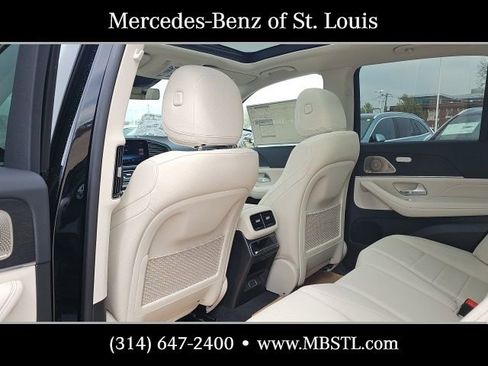 New 2026 Mercedes-Benz GLE 350 4MATIC image 11