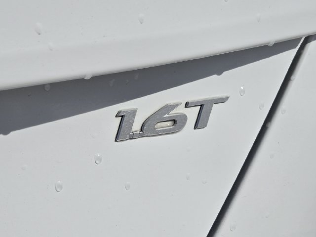 Certified 2025 Hyundai Kona N Line S FWD image 8