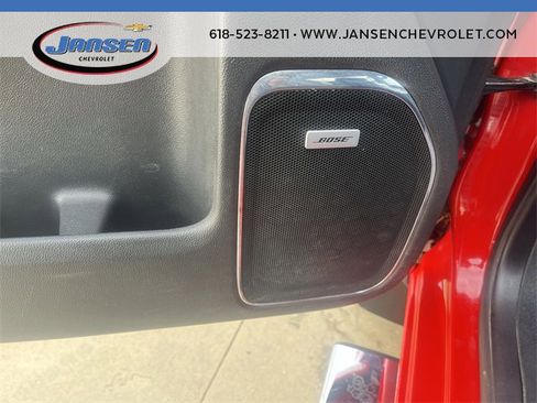 Used 2018 Chevrolet Silverado 2500 LTZ w/ Duramax Plus Package image 23